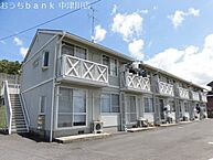 岐阜県恵那市大井町：物件画像／おうちbank　中津川店　ME Real Partners株式会社
