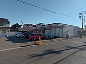 セブンイレブン 土岐市駅北店（184m）