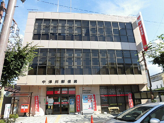 グリーンハイツ一色A棟_周辺_4