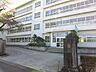 周辺：中津川市立西小学校（1880m）