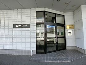 ウェイクフォレストプレイス  ｜ 岐阜県恵那市長島町正家（賃貸マンション3LDK・3階・61.56㎡） その15