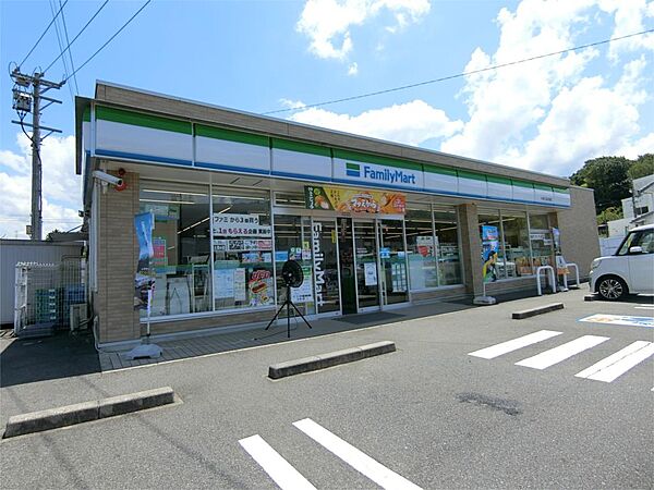 クリスタルヒルズ ｜岐阜県中津川市駒場(賃貸アパート2DK・1階・44.17㎡)の写真 その19