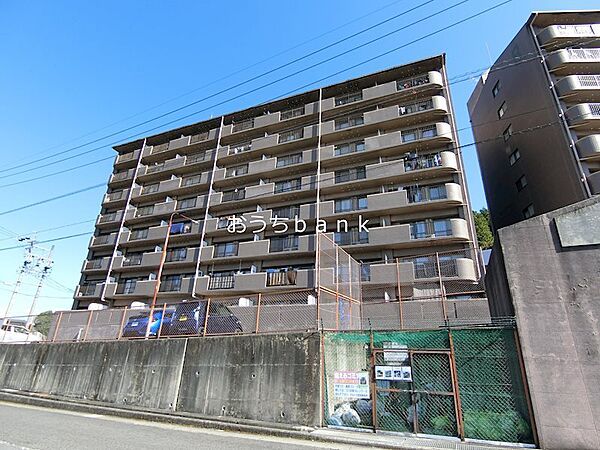 アルトラマンション茄子川　A棟 ｜岐阜県中津川市茄子川(賃貸マンション3LDK・3階・58.32㎡)の写真 その1