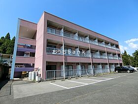 ペンギンズマンションII  ｜ 岐阜県中津川市手賀野（賃貸マンション1K・1階・30.00㎡） その1