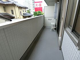 安藤ビル  ｜ 岐阜県中津川市手賀野（賃貸アパート1LDK・2階・33.40㎡） その9