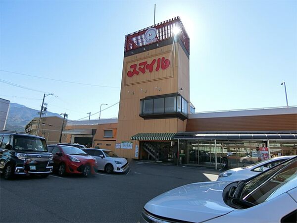 カレント　C ｜岐阜県中津川市駒場(賃貸アパート1R・1階・32.90㎡)の写真 その17