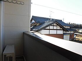 Apartment NAKAYA  ｜ 岐阜県中津川市中津川（賃貸マンション1K・2階・30.94㎡） その9