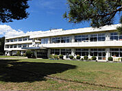 中津川市立下野小学校（2214m）