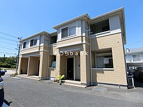 エクセルハイツ  ｜ 岐阜県恵那市長島町中野（賃貸アパート2LDK・2階・59.95㎡） その1