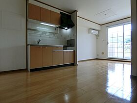 岐阜県中津川市手賀野（賃貸アパート2LDK・2階・51.67㎡） その3