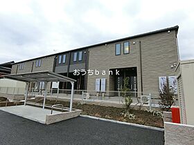 ヴィラ　クラール  ｜ 岐阜県中津川市中津川（賃貸アパート1LDK・1階・50.14㎡） その1