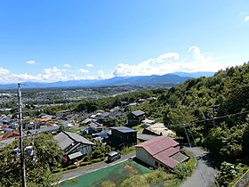 グリーンヒル  ｜ 岐阜県恵那市大井町（賃貸マンション3LDK・4階・58.32㎡） その19