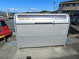 ネオライフII  ｜ 岐阜県恵那市大井町（賃貸アパート1LDK・2階・44.82㎡） その19