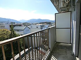 REVE  ｜ 岐阜県中津川市太田町３丁目（賃貸マンション2K・5階・29.25㎡） その3