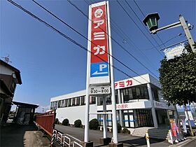 サンライズN  ｜ 岐阜県中津川市中津川（賃貸アパート1R・1階・30.03㎡） その23