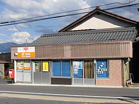 オリエント山手3  ｜ 岐阜県中津川市駒場（賃貸アパート1R・1階・30.03㎡） その23