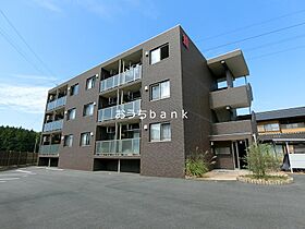 グレーヴェル  ｜ 岐阜県中津川市茄子川（賃貸マンション1LDK・2階・40.89㎡） その1