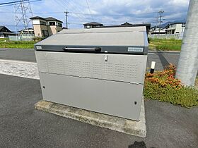 グレーヴェル  ｜ 岐阜県中津川市茄子川（賃貸マンション1LDK・2階・40.89㎡） その8