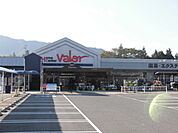 ホームセンターバロー中津川坂本店（367m）