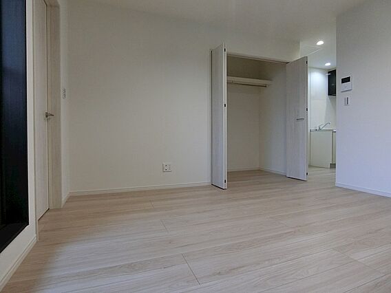 サンサンハイム中村_内装_8