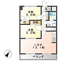 クレイントータス3階6.1万円