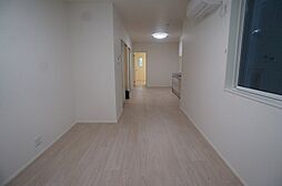 AILIビル　アイリビル 101 1階2LDKのリビング/ダイニング