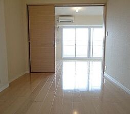 パークアクシス豊洲 1404 14階3LDKのリビング/ダイニング