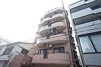 東京都墨田区業平2丁目1-13：物件画像／ゼロファシリティー株式会社　錦糸町店