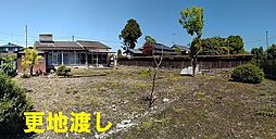 物件画像 広い土地　小山市松沼151坪更地渡し　浸水想定エリア外