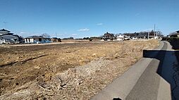 物件画像 出井512坪一括 東南角地 建築は15年居住者