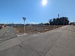 物件画像 城東5丁目　116.46坪　北西角地