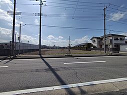 物件画像 小山市土塔 8区画分譲地内 52.9坪 4号地