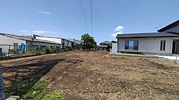 喜沢南部4-2期 全2区画販売中