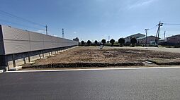 物件画像 小山市土塔 8区画分譲地 ラスト4区画販売中