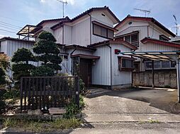 物件画像 東松山市上唐子売地