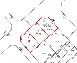 物件画像 小山市城西一丁目　売地