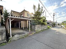 物件画像 土地 金沢市長坂台