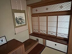 和室の画像