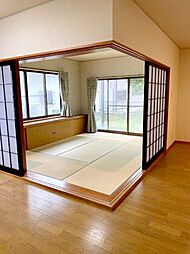 和室の画像