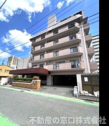 物件画像 朝日プラザ大濠