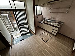 居間