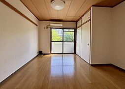 ライベス御影 203 2階1DKのリビング/ダイニング