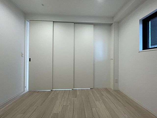 洋室
