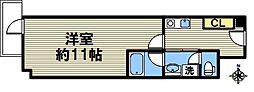 生和ビル 2階/-