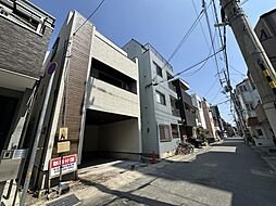 物件画像 大日通３丁目新築戸建