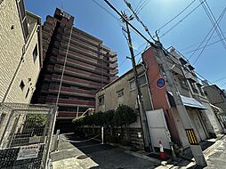 物件画像 ライオンズマンション生田川東