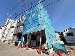 物件画像 宮本通7丁目新築戸建住宅