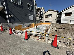 物件画像 宮本通７丁目新築戸建住宅