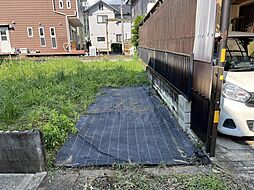 物件画像 古田島 売地