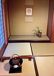 和室の画像